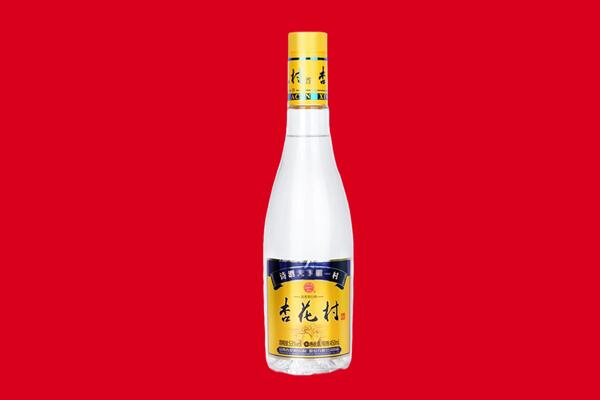 上海市回收杏花村